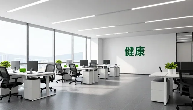 健康检查有哪些特点?